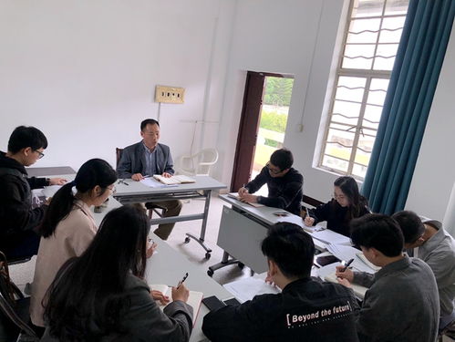 計(jì)算機(jī)與信息學(xué)院成功舉辦公務(wù)員面試與計(jì)算機(jī)技術(shù)專項(xiàng)培訓(xùn)交流會(huì)